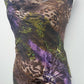 The Wild Amethyst Dress