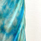 The Atlantis Mermaid Silk Dress
