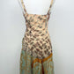 Rare Derhy Desert Mirage Dress