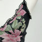 The Rory Gilmore Rose Garden Silk