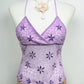 The Lavender Stardust Fairy Top