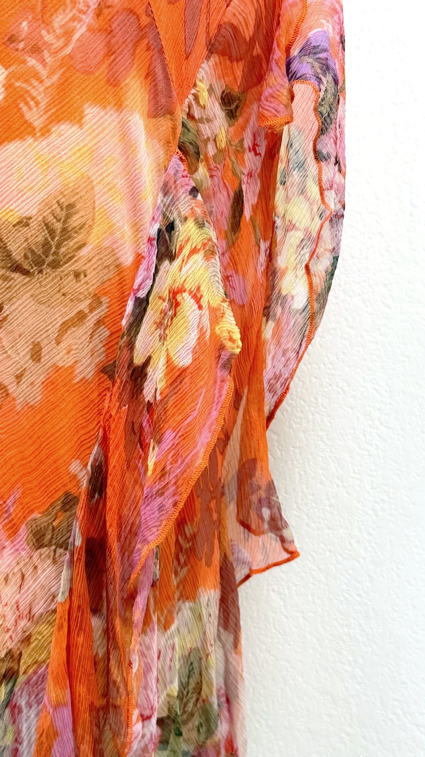 Calypso Sunset Derhy Dress