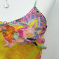 Derhy Sunlit Butterfly Garden Set