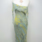 Derhy Celestial Paisley Dress