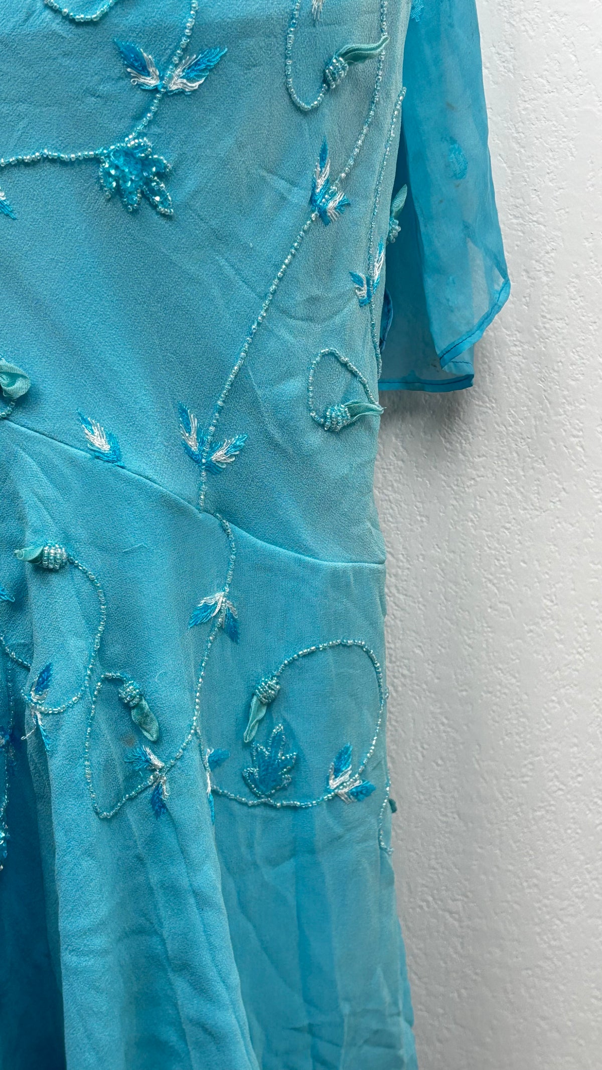The Aquamarine Fairy Dream