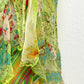 Derhy Enchanted Meadow Fairy Skirt