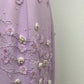 Lilac Moonpetal Gown