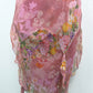 Derhy Rose Garden Dress