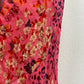 Derhy Fuchsia Butterfly