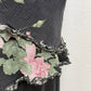 The Rory Gilmore Rose Garden Silk
