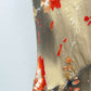 The Ember Garden Silk Dress