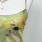 DERHY Secret Garden Dress