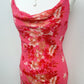 The Pink Blossom Muse Dress