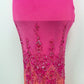 Sunset Jewel Gown