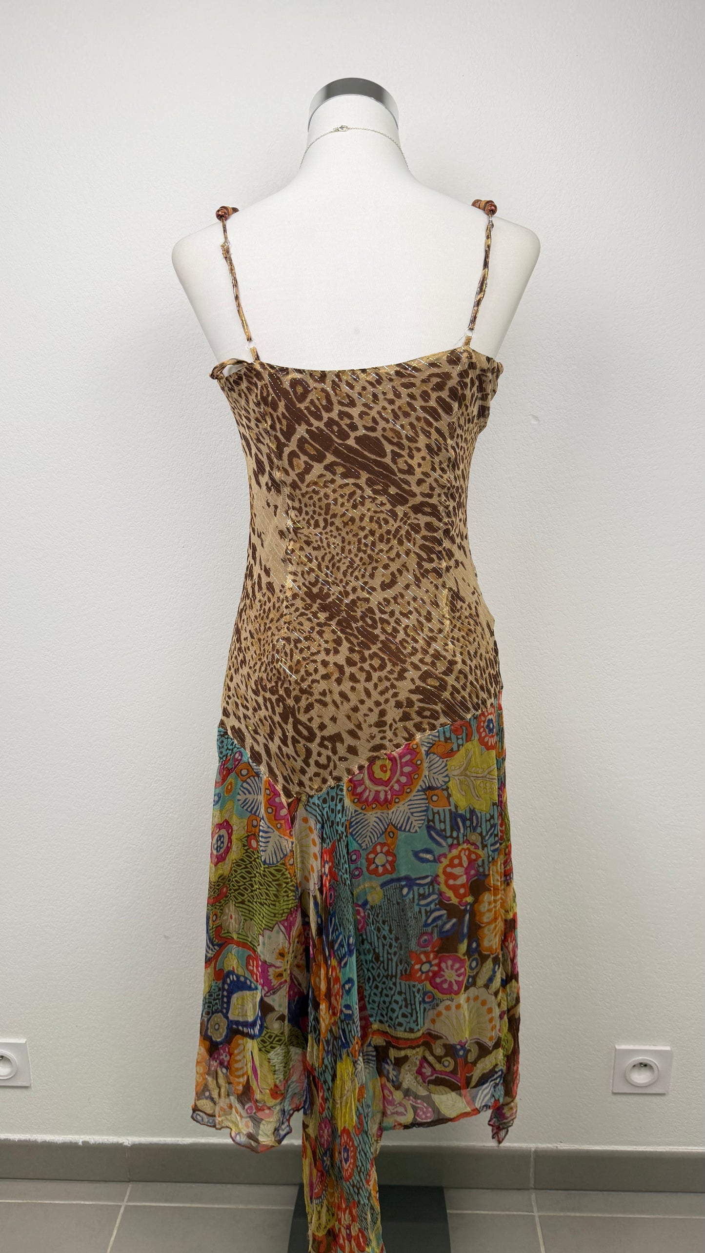 Derhy Wild Monarch Fairy