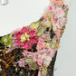 The Midnight Enchantress Diane Freis Couture Dress
