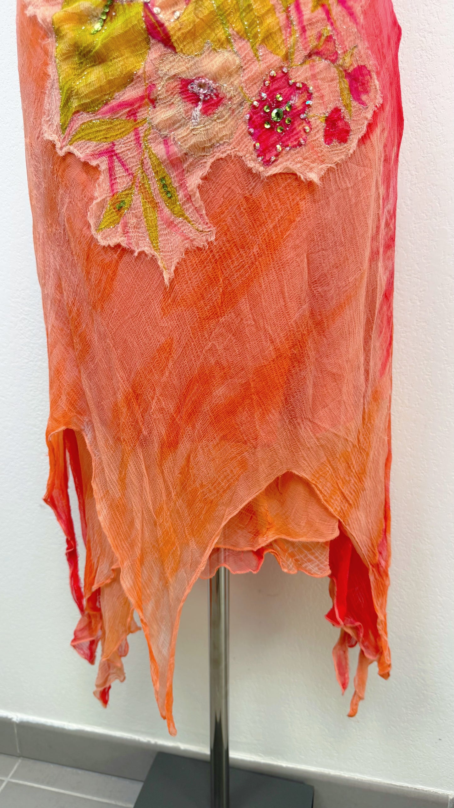 Derhy Fire Lily