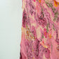 Rare Derhy Pink Secret Garden Dress
