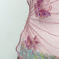 The Mauve Butterfly Fairy Top