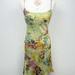 DERHY Secret Garden Dress