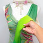 Enchanted Lily Dress