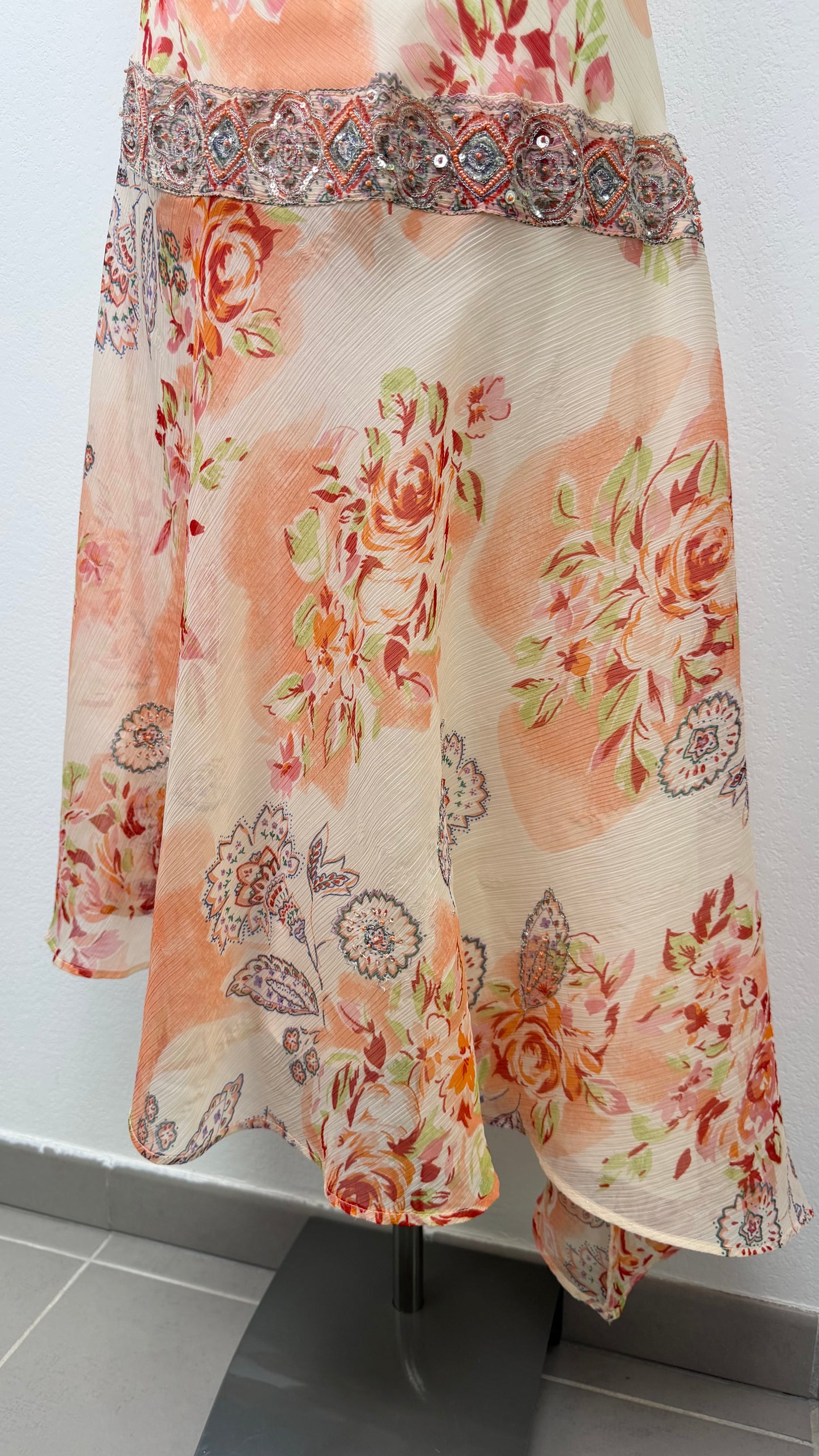 Derhy Flora’s Daydream Dress