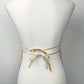 The Golden Woodland Fairy Top
