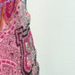 Derhy Kaleidoscope Paisley Dress