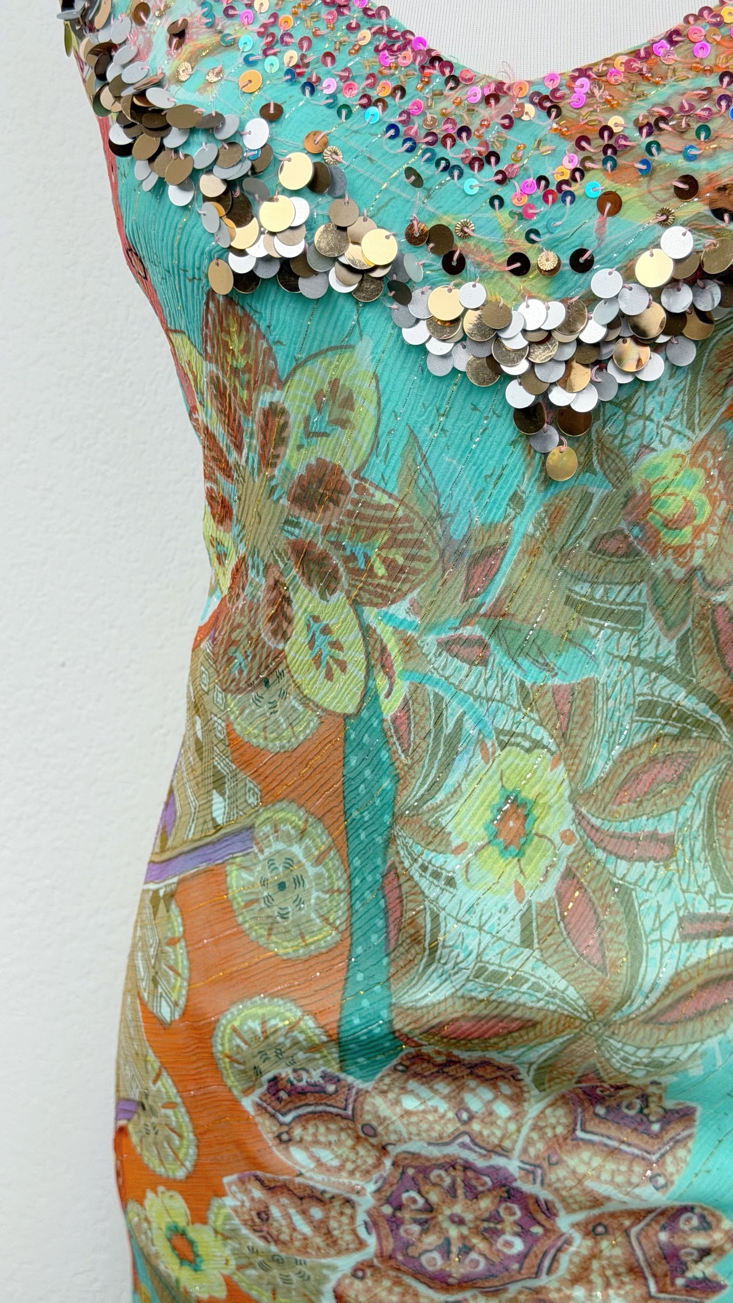 Derhy Mermaid Treasure