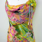Derhy Sunbeam Fairy Dress