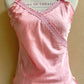Camellia Blush Top