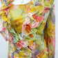 The Secret Garden Silk Set