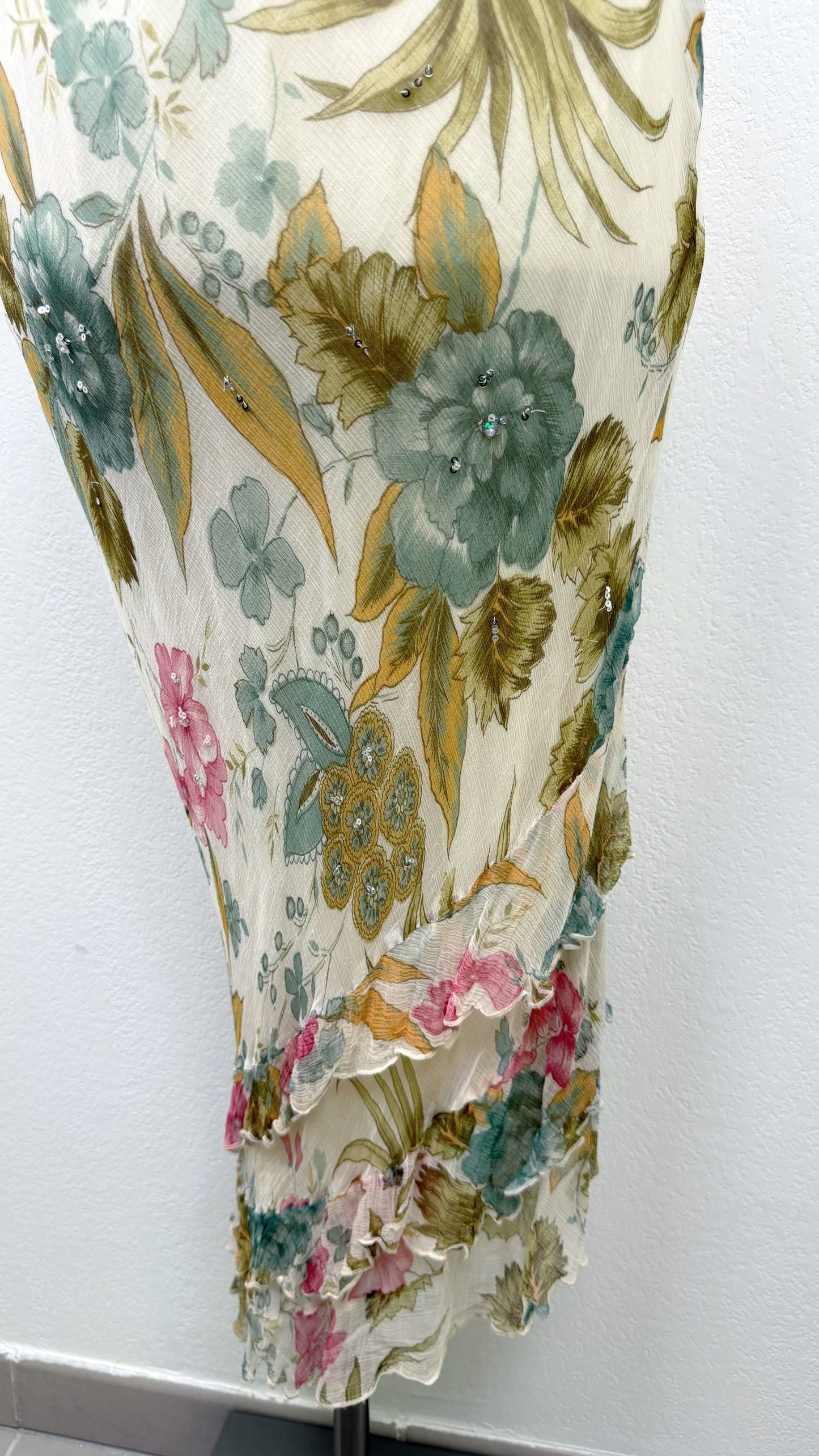 Secret Garden Derhy Floral