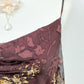Cocoa Blossom Silk