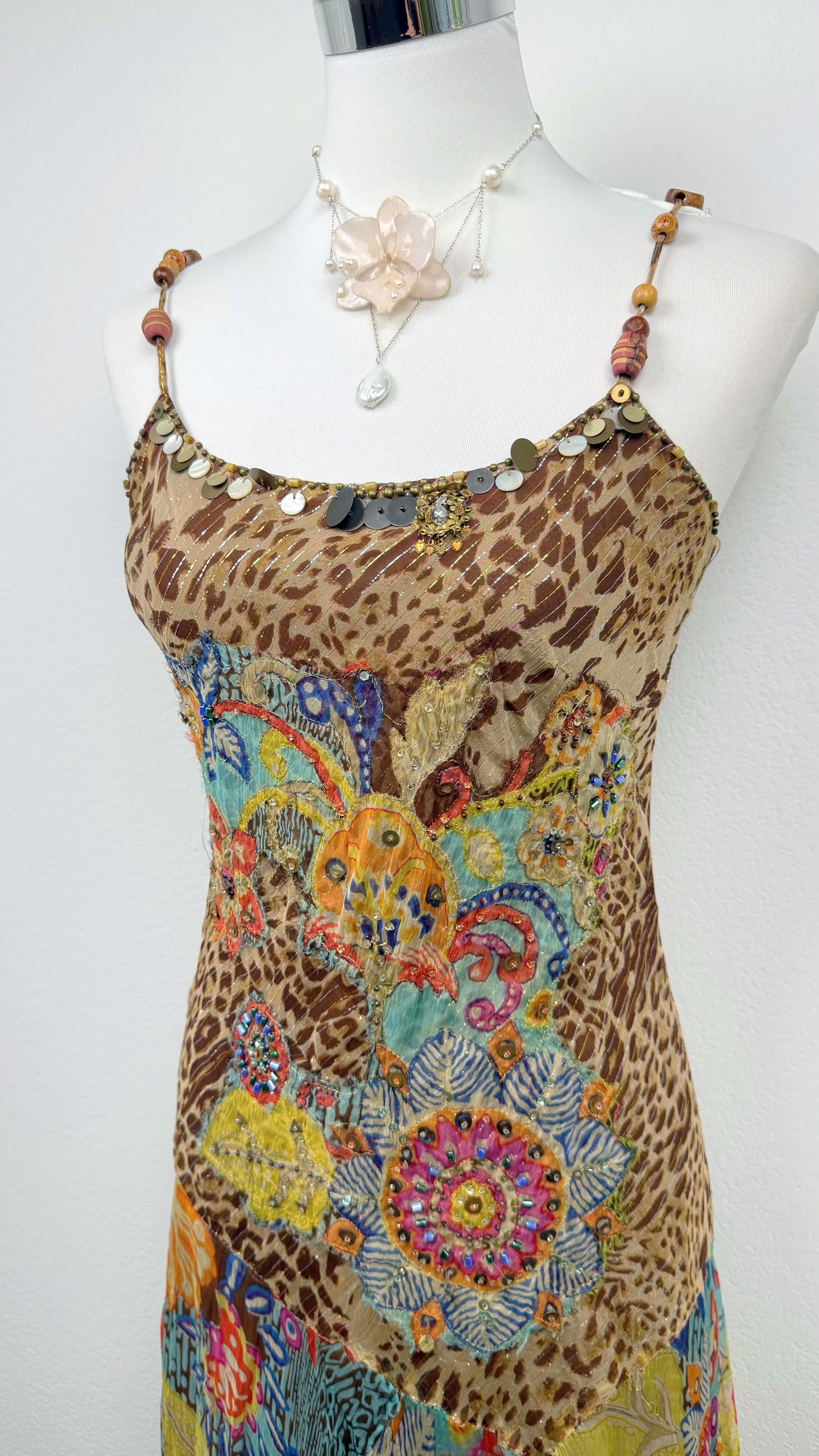 Derhy Wild Monarch Fairy