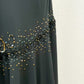 Midnight Fae Couture Gown