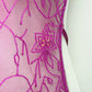 The Fuchsia Spellbound Top