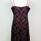 Belladonna Whimsigoth Maxi Dress