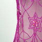 The Fuchsia Spellbound Top