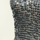 Midnight Disco Top