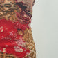 The Wild Rose Dress