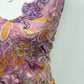 Derhy Lilac Reverie Dress