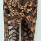 Aftershock Nyx Bronze Siren Dress