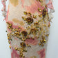 The Gilded Rose Fairy Dress
