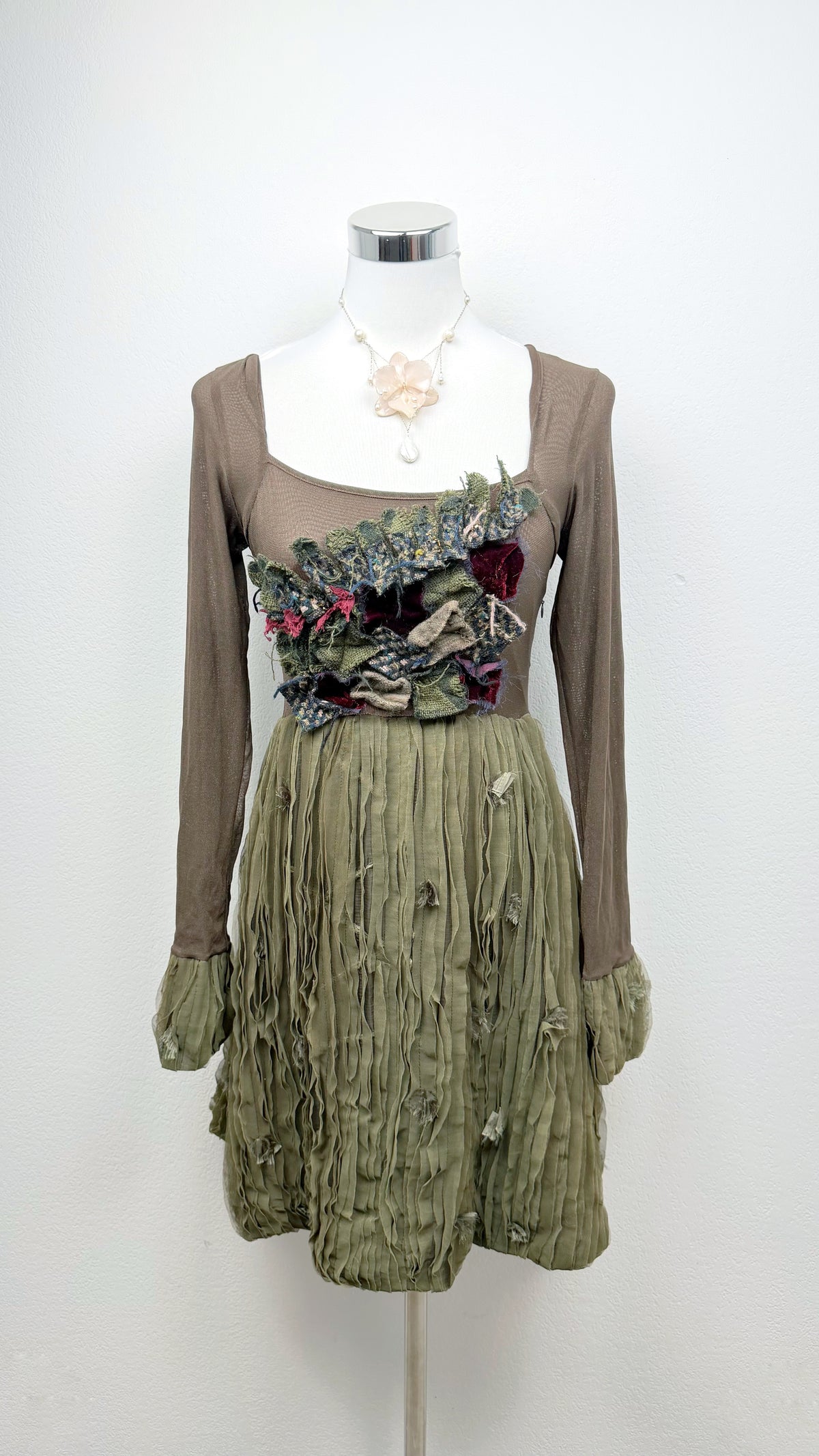 Save The Queen Enchanted Woodland Fairy