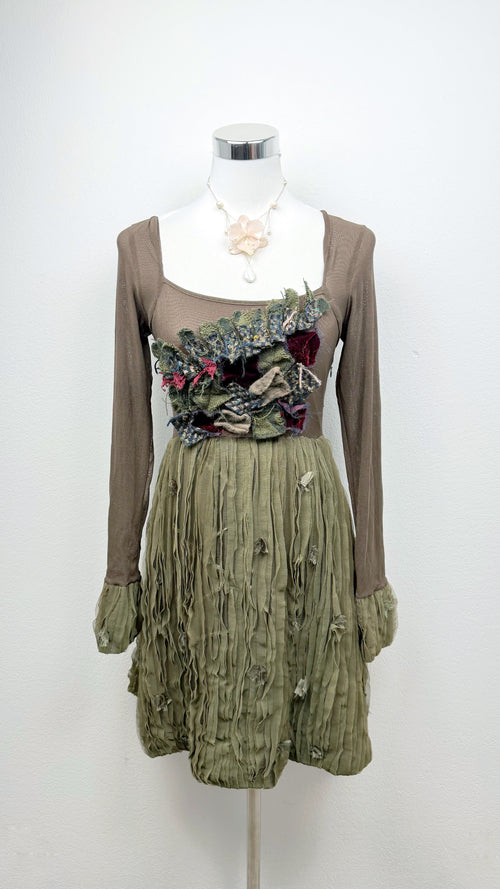 Save The Queen Enchanted Woodland Fairy