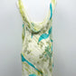 Seafoam Goddess Silk