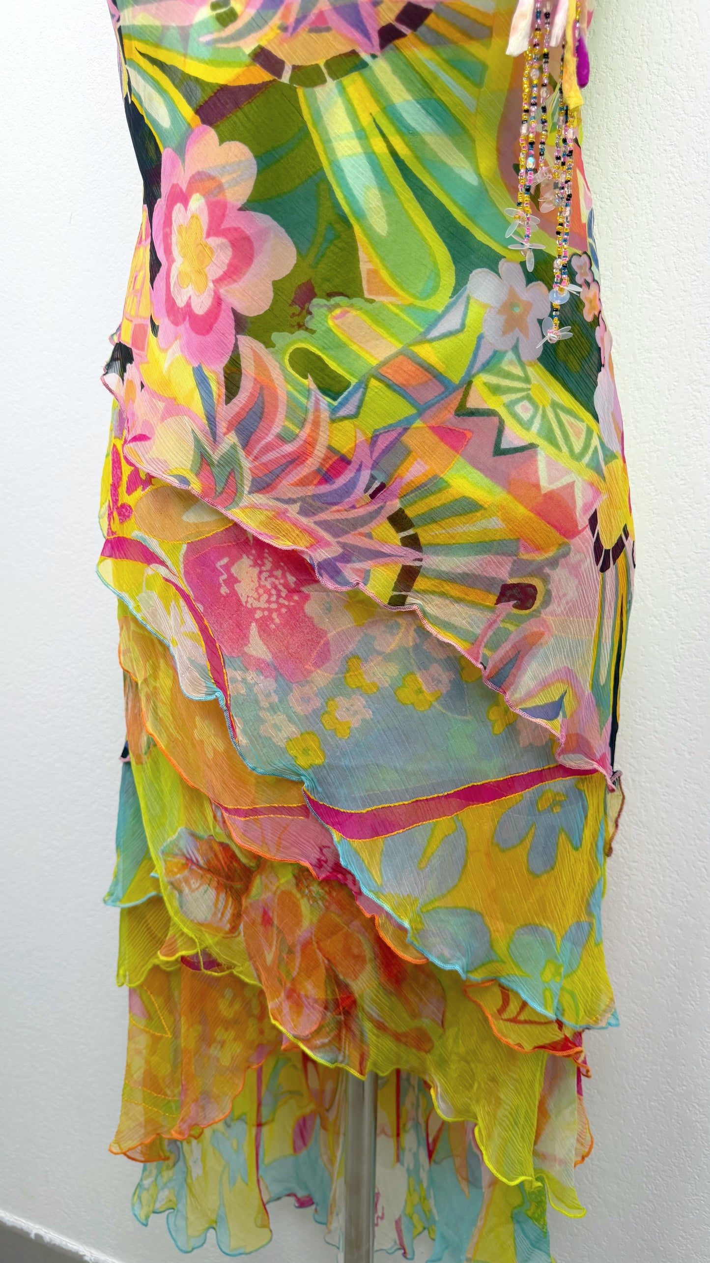 Derhy Sunbeam Fairy Dress