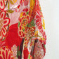 Renée Derhy Kaleidoscope Garden Skirt