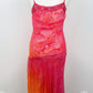 Derhy Sunset Siren Dress